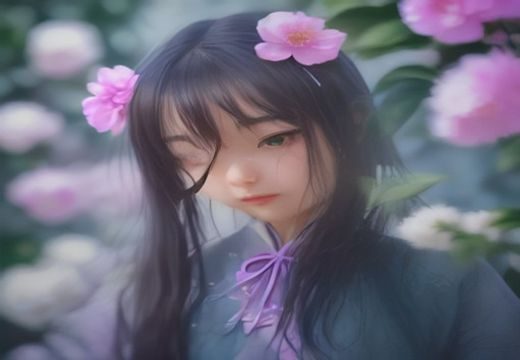 蝌蚪窝高清视频播放界面，用户正在流畅观看4K画质内容，界面简洁现代，播放进度条清晰可见