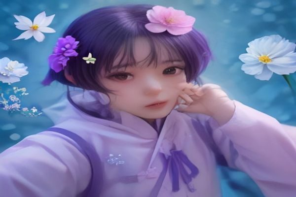 蝌蚪窝2026年暑期内容升级专题封面图，焦橙色调大标题配海量视频资源展示，视觉冲击力强